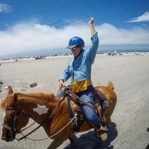 Meet your Posher, Jill